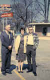 Roger Weir & Carl & Judy Weir in Scottsburg -early 1960s Image17-2.jpg (780046 bytes)