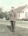 Roger Weir in Dupont guard uniform- eaely 1940s.jpg (1638042 bytes)