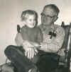 Terry Weir & Roger Weir at Scorsburg about 1974.jpg (993942 bytes)